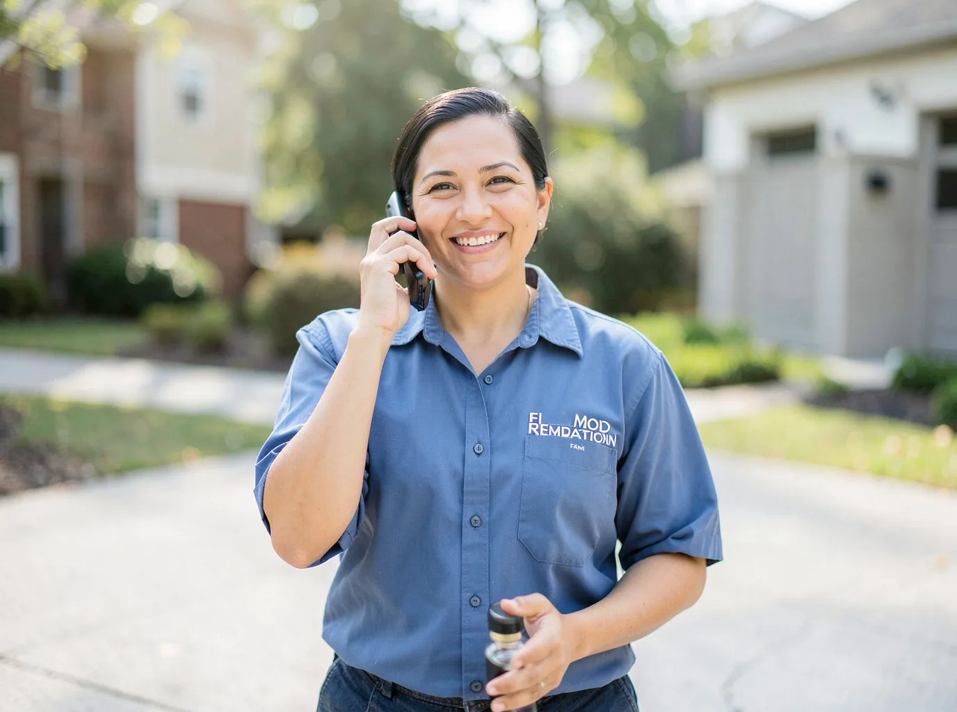 Mold Remediation Byron, GA FAQs